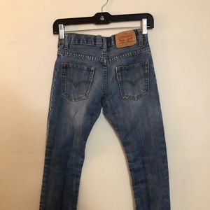 Jeans for 10 years old